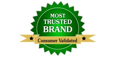trusted brand